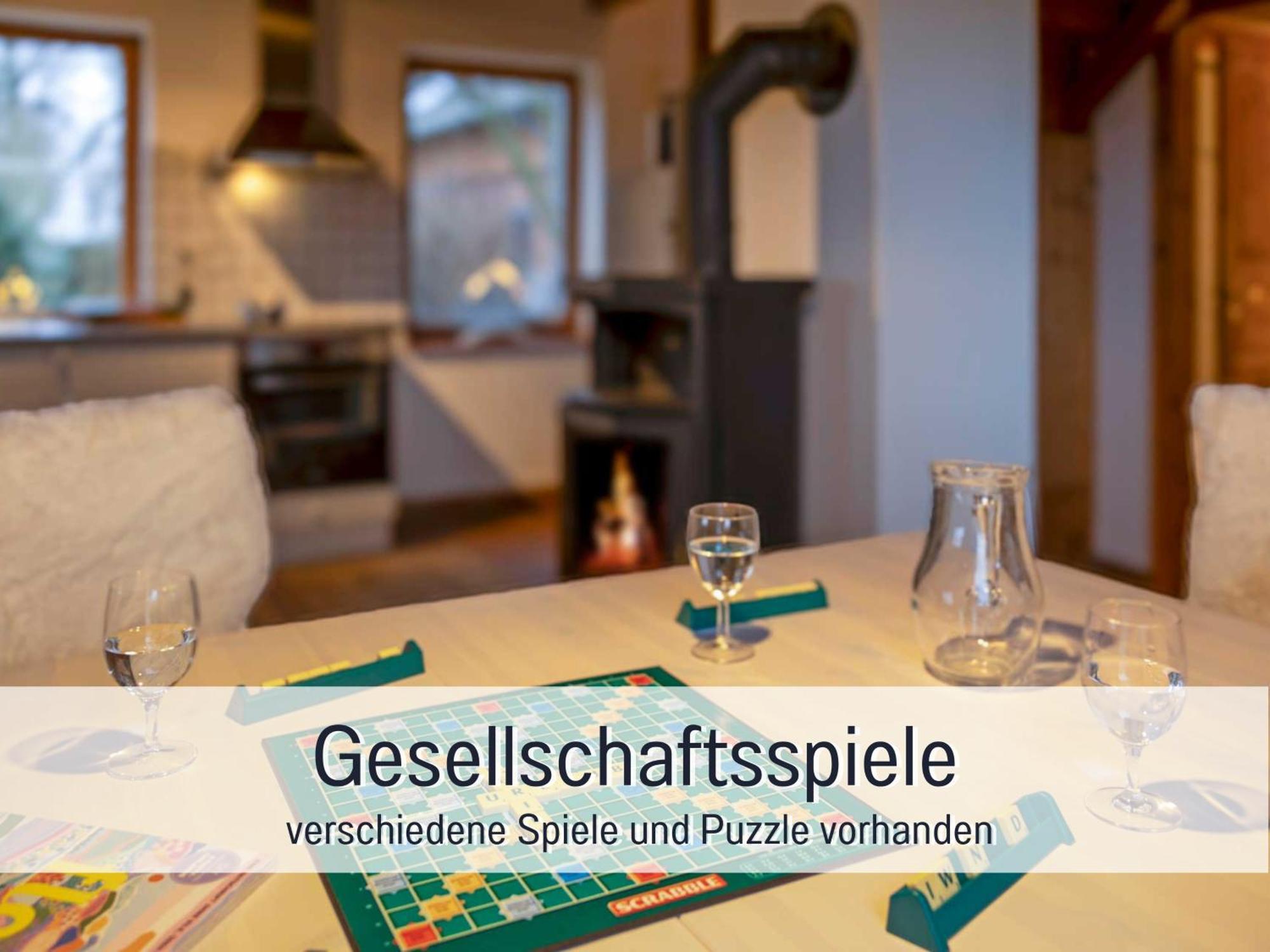 Ferienhaus Toepferhaus - Strandnah, Haustierfreundlich, Optimal Fuer Workation, Kaminofen, Garten, Fuer Paare Und Alleinreisende Steinberg  Extérieur photo